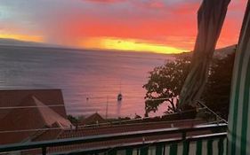 Panorama Sea View Apartment H