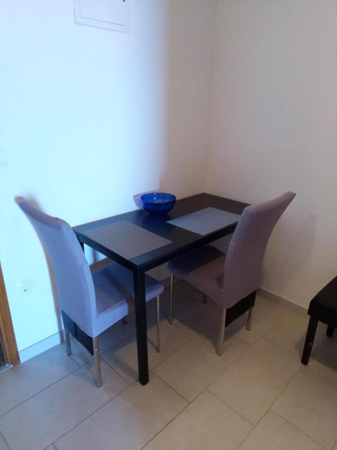 Panorama Sea View Apartment H Omiš Exterior foto